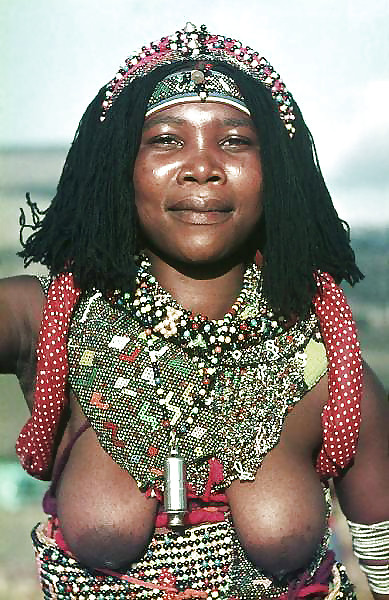 African Goddess Porn 65