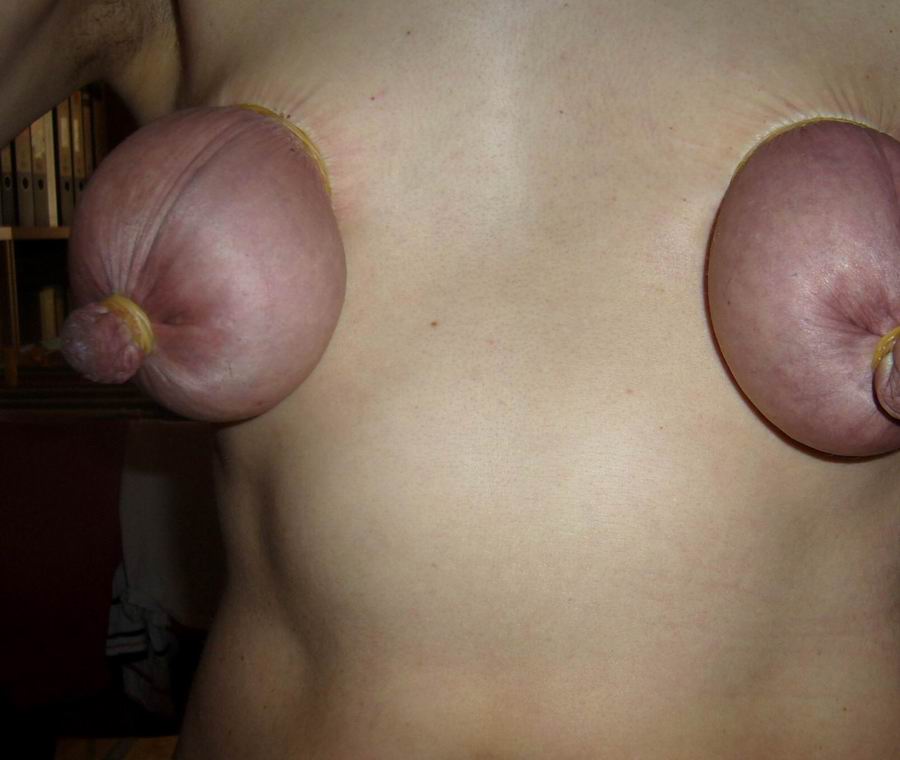 Large Nipples Areola Image 4 Fap