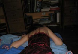 amateur mature women