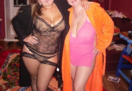 amateur mature women