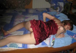 amateur mature women