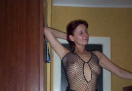 amateur mature women
