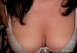 amateur mature women