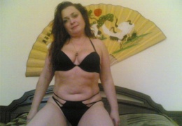 amateur mature women
