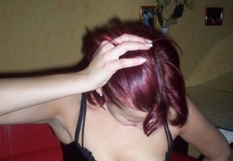 amateur mature women