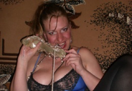 amateur mature women