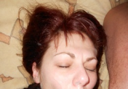 amateur mature women