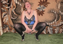 amateur mature women