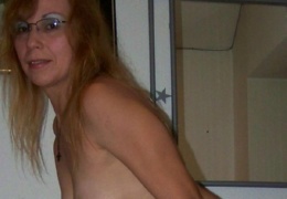 amateur mature women