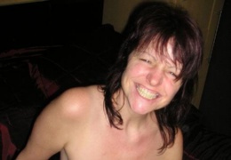 amateur mature women