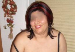 amateur mature women