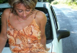 amateur mature women