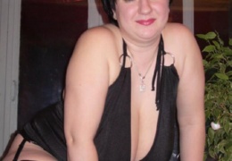 amateur mature women