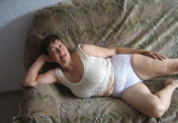 amateur mature women