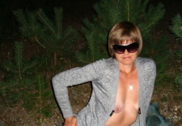 amateur mature women