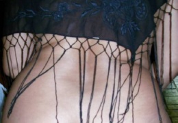 amateur mature women