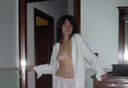 amateur mature women