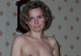 amateur mature women