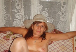 amateur mature women
