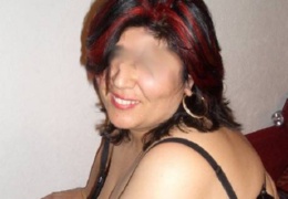 amateur mature women