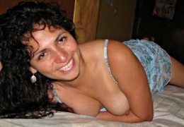 amateur mature women
