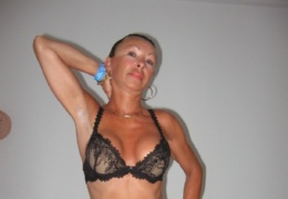 amateur mature women