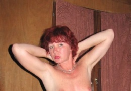 amateur mature women