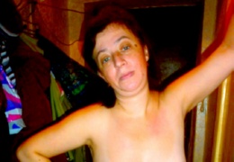 amateur mature women