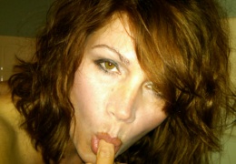 amateur mature women