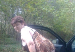 amateur mature women