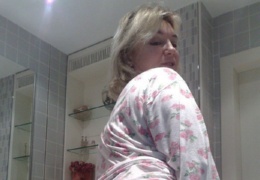 amateur mature women