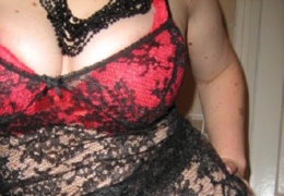 amateur mature women
