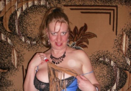 amateur mature women
