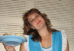 amateur mature women