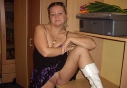 amateur mature women
