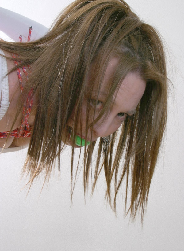 fucked in cum gangbang gehto pussy
