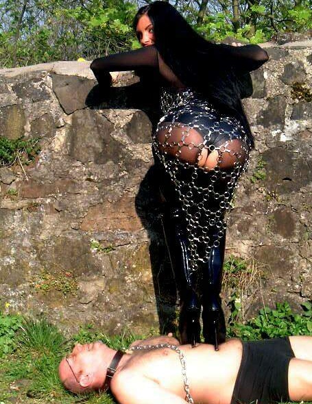 ebony pussy videos