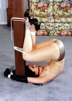 Erotic BDSM Bondage