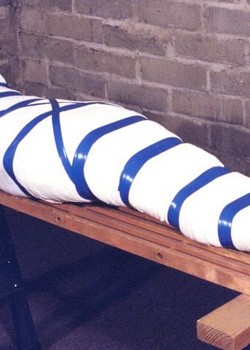 Erotic BDSM Bondage