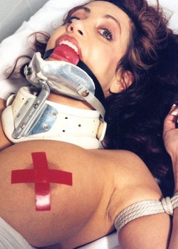 Erotic BDSM Bondage