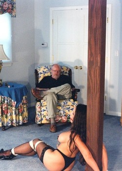 Erotic BDSM Bondage