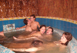 Hot swingers porn Image 7