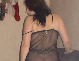 I love taking pics of this hot chubby young woman on camera. Image 6