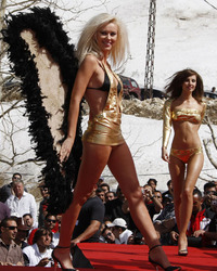 Milano Fashion Week images Image 3