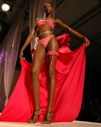 Soho affairs Lingerie Fashion Show pics Image 4