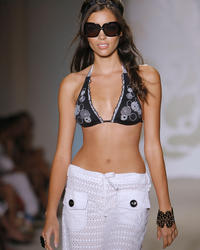 Soho affairs Lingerie Fashion Show pics Image 9