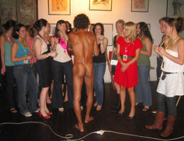 CFNM - party chicks LOVE hard cocks gellery Image 5