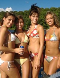 A busty slut at the Rio Alta Image 12