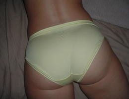 Panty flash gifs images Image 4
