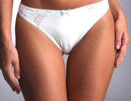 Amatuer Panty Procession galery Image 5